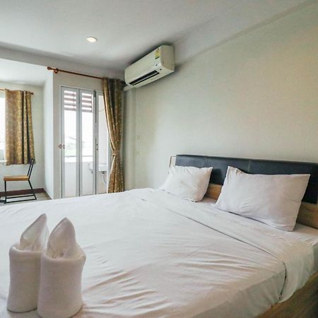 DD Place Suphanburi Exterior foto