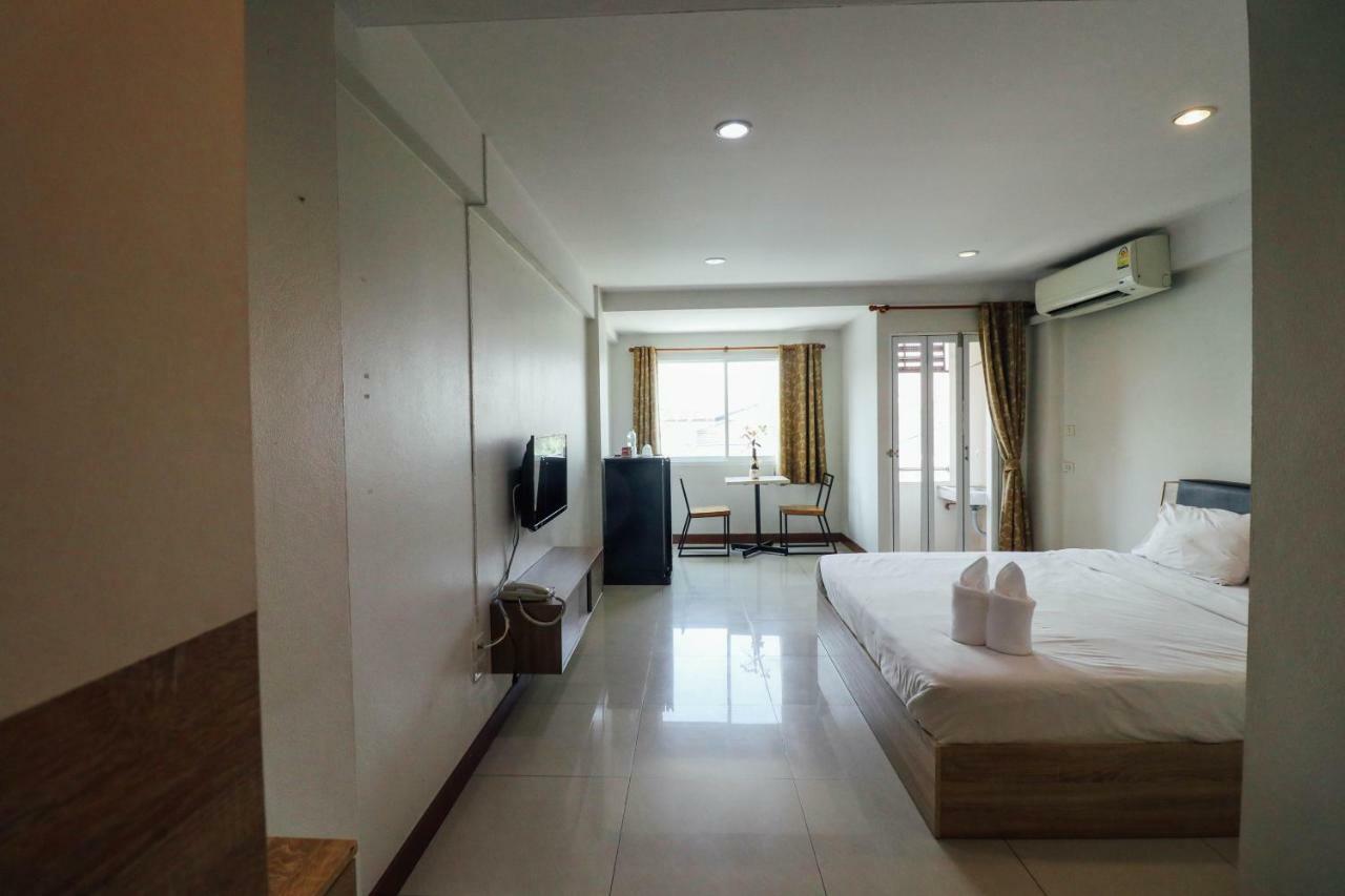DD Place Suphanburi Exterior foto
