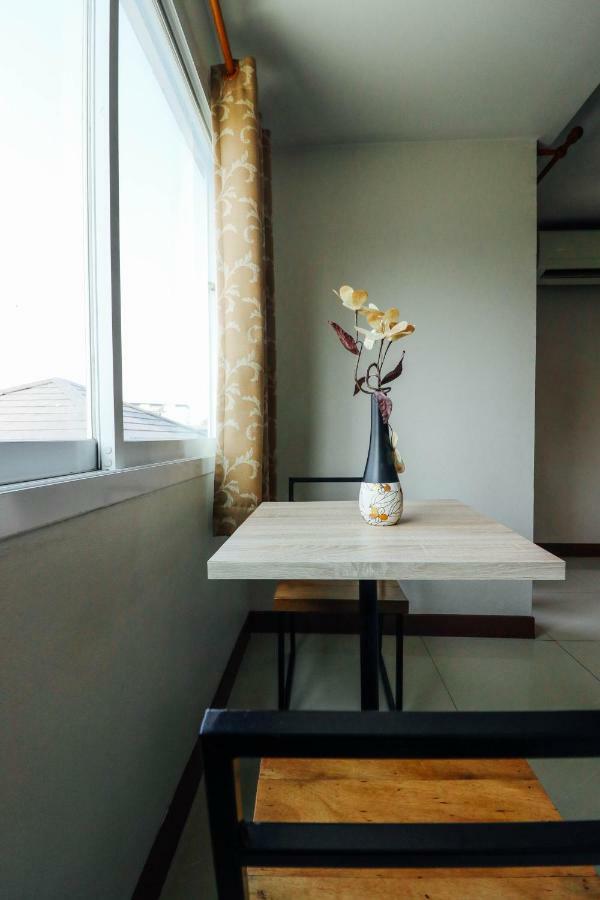 DD Place Suphanburi Exterior foto