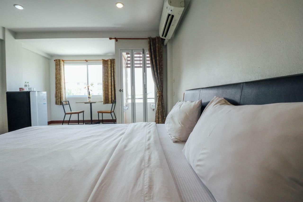 DD Place Suphanburi Exterior foto