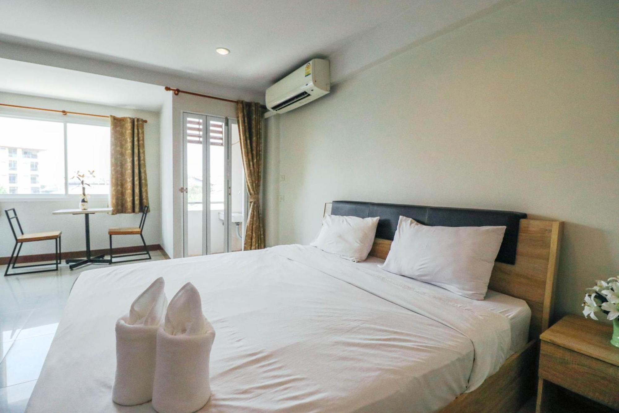 DD Place Suphanburi Exterior foto
