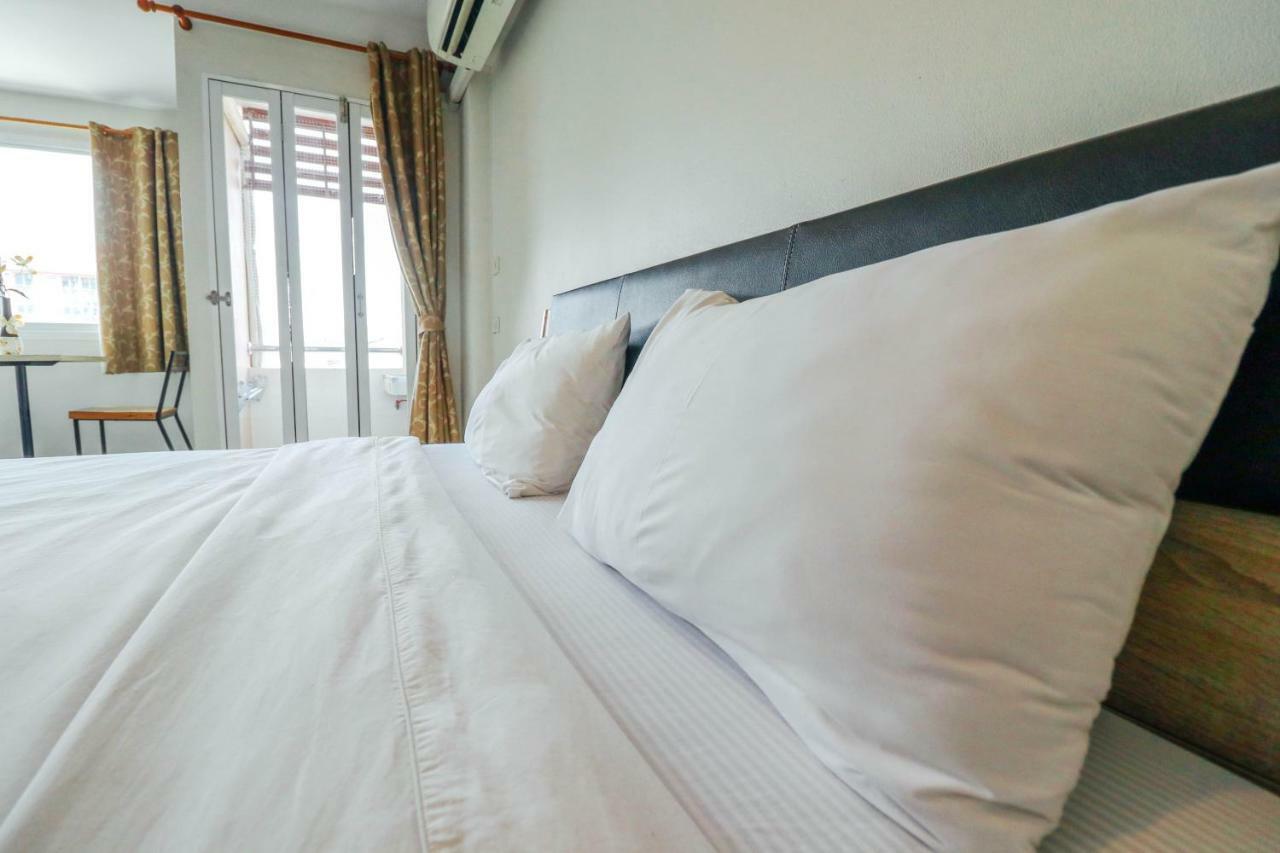 DD Place Suphanburi Exterior foto