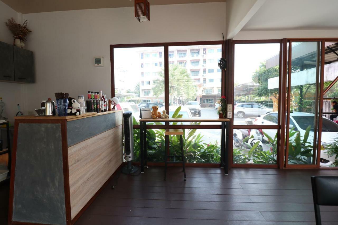DD Place Suphanburi Exterior foto