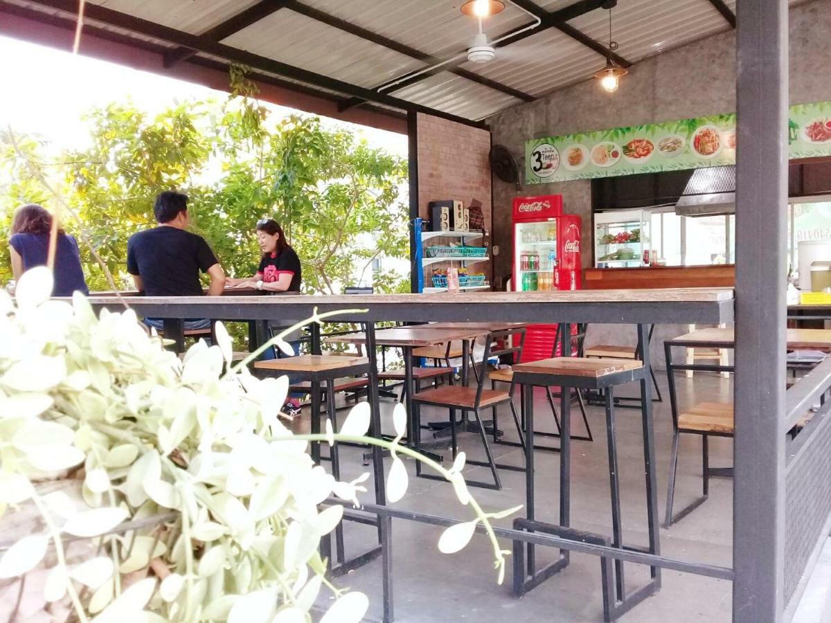 DD Place Suphanburi Exterior foto