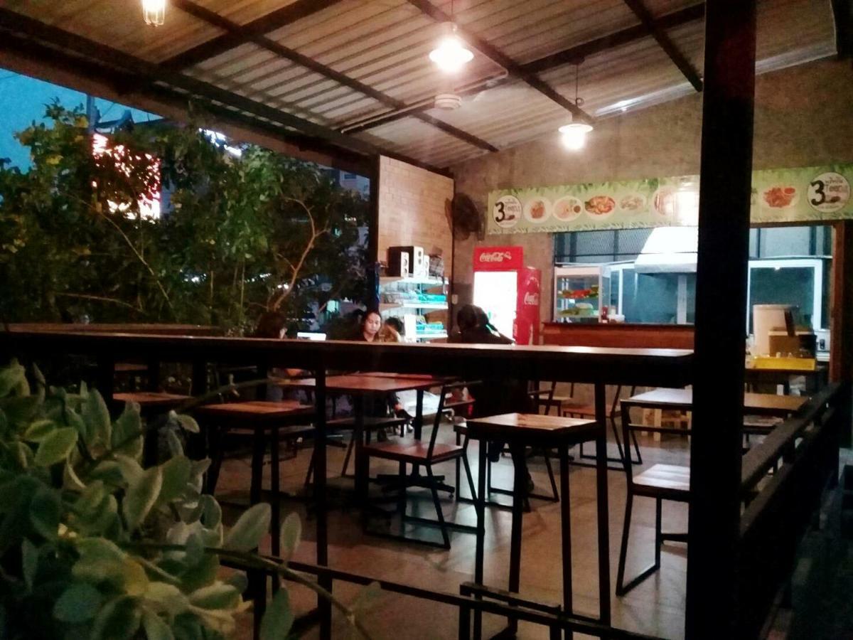 DD Place Suphanburi Exterior foto